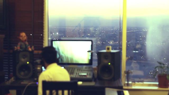 MR Productions Fusion Behind the scenes Nindiya Re смотреть онлайн