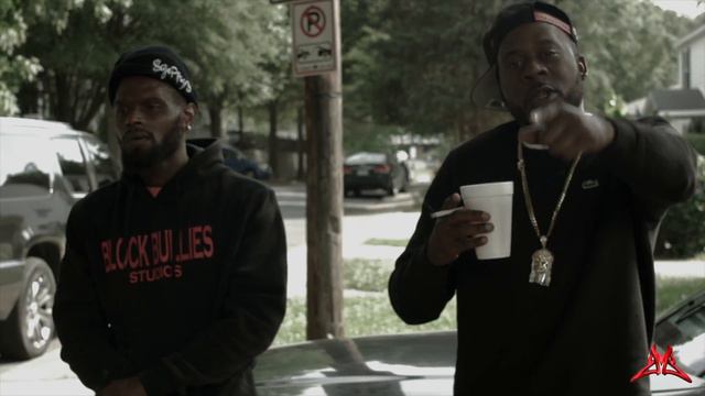 GANGSTA (DANNY GLOVER G MIX) смотреть онлайн