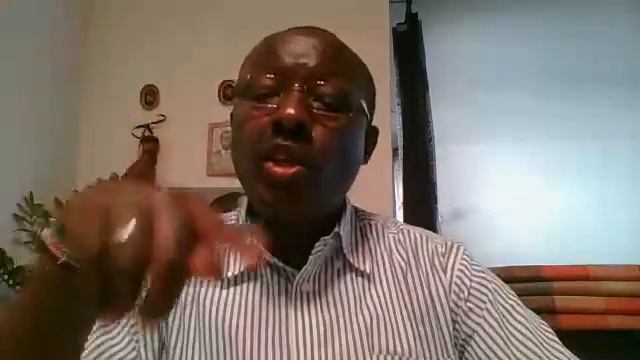 Kapkoros II with Amb Jacob Chumba смотреть онлайн