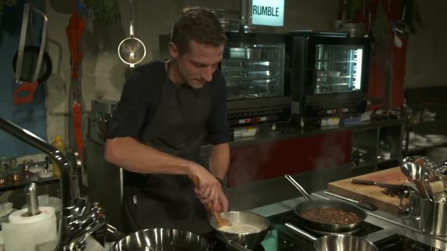 Beef Club (1. Staffel) - Thomas Bissegger vs. Steven Duss смотреть онлайн