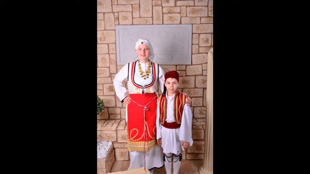 Athena,Acropolis Poze in haine de epoca,antice grecesti.wmv смотреть онлайн