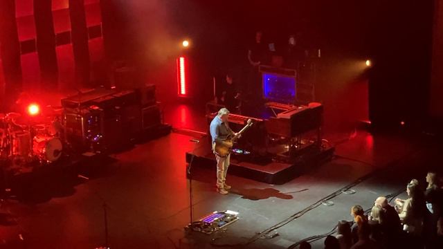 Jason Isbell - Decoration Day смотреть онлайн