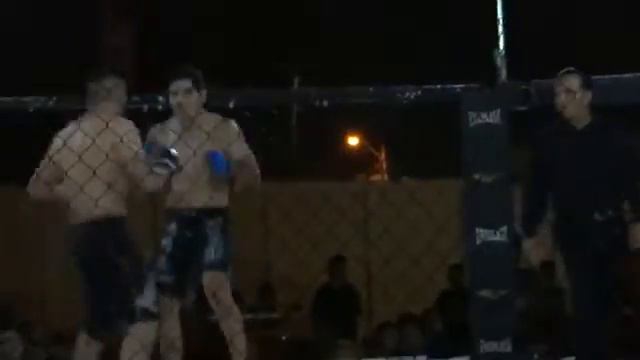 Carlos Resendiz vs Alejandro "Pato" Martines смотреть онлайн