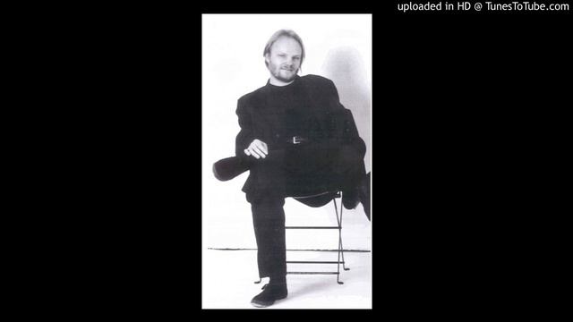 Christer Magnusson - Givin up (not) смотреть онлайн