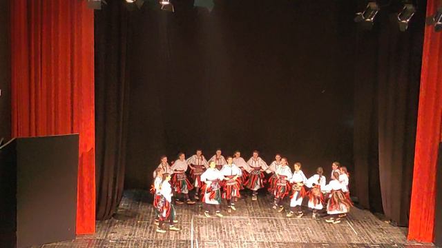 AKUD Ivo Lola Ribar Beograd Pioniri