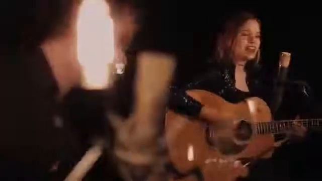 Marit larsen : I Don't to talk about it смотреть онлайн