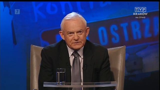 Młodzież Kontra 474: Robert Zimniak (Ruch Młodych) Kontra Leszek Miller (SLD)