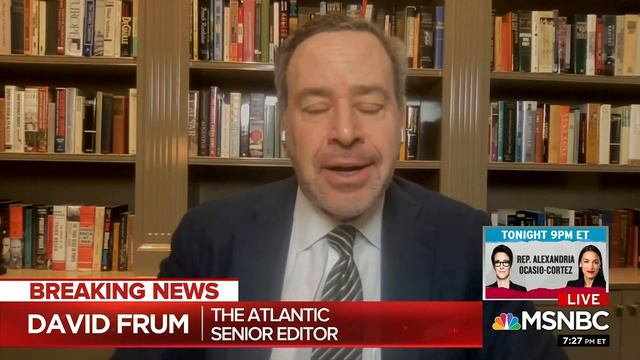 MSNBC Interview on The Reid Out w/Joy Reid смотреть онлайн