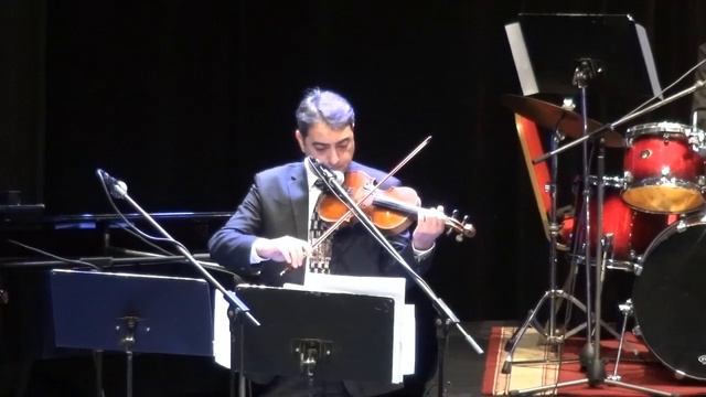 Evangelos Fivos: Danika