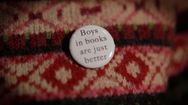 Vicky McClure Presents #ThisBook: How Stories Shape Our Lives