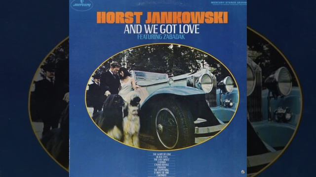 💙ＡＮＤ ＷＥ ＧＯＴ ＬＯＶＥ💙 ＨＯＲＳＴ ＪＡＮＫＯＷＳＫＩ смотреть онлайн