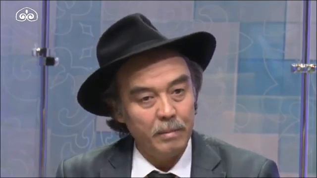 Маданият майданы: Айтматов ааламы смотреть онлайн