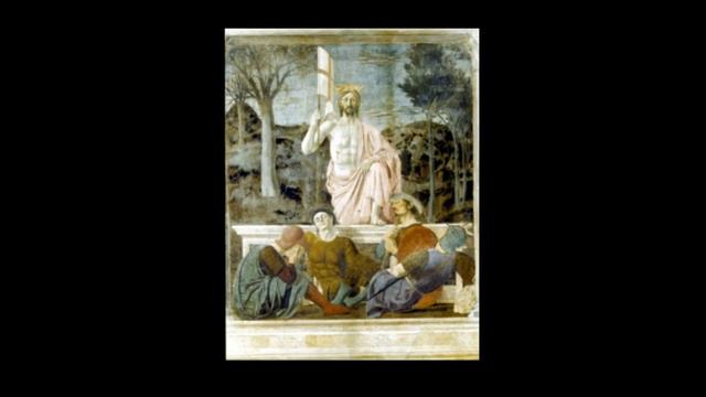 Early Renaissance Painting Part 2 смотреть онлайн