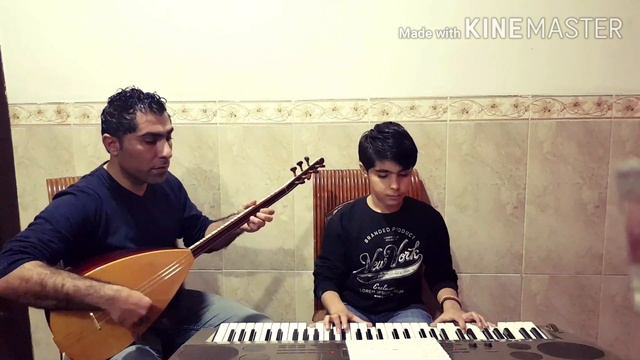 Ağridağ.ahmet koç..çayê agirî..baglama: hasan hamoto..piano: Elîşêr hamoto смотреть онлайн