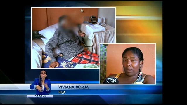 Luis Borja pide ayuda para pagar costosa enfermedad смотреть онлайн