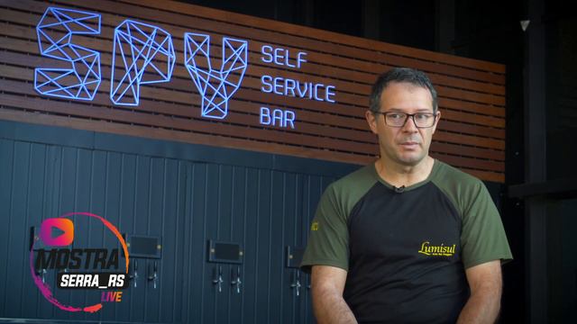 Mostra Serra - Rs - Bastidores - Chico смотреть онлайн