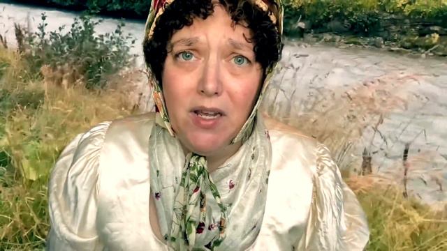 Jane Austen ASMR Elizabeth Bennet Soft Spoken Roleplay ~ Lizzie by the River смотреть онлайн