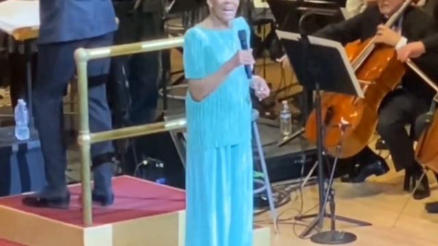 Dionne Warwick-All The Time (Latest)