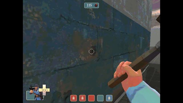 Team Fortress 2 some differnt gamplay on clan of doom server 1080p смотреть онлайн