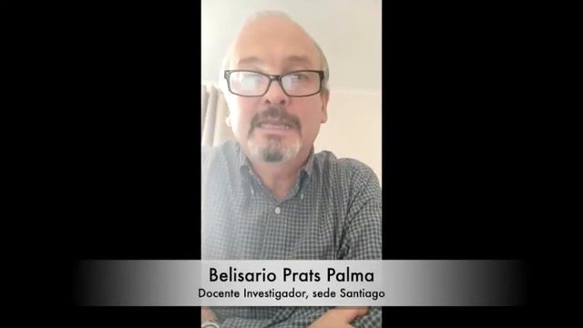 Escuela para la Ciudadanía - Belisario Prats смотреть онлайн
