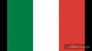 Государственный Гимн Италии.