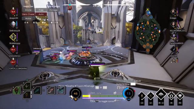 Blight Reduction 2 смотреть онлайн