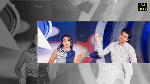 Madawa Wijesinghe Wedding Life - Naduni Ranasinghe Story смотреть онлайн