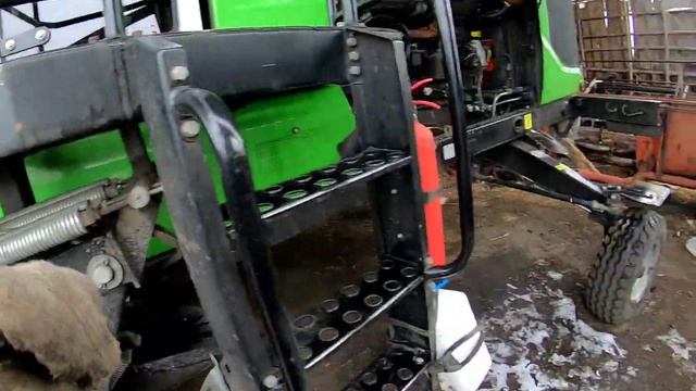 Мещера Е403. Итоги третьего сезона. смотреть онлайн