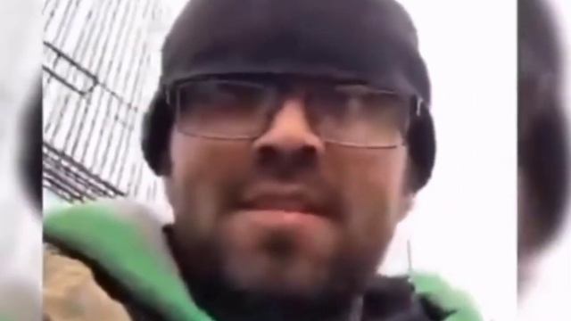 Бабич запустил в небо телефон на воздушных шарах и вот что из этого получилось смотреть онлайн