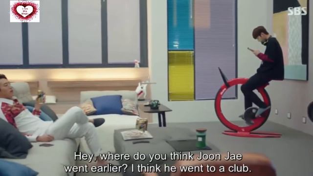 Legend Of The Blue Sea | Cute Shin Won Ho | Korean Mix Hindi 2020 смотреть онлайн