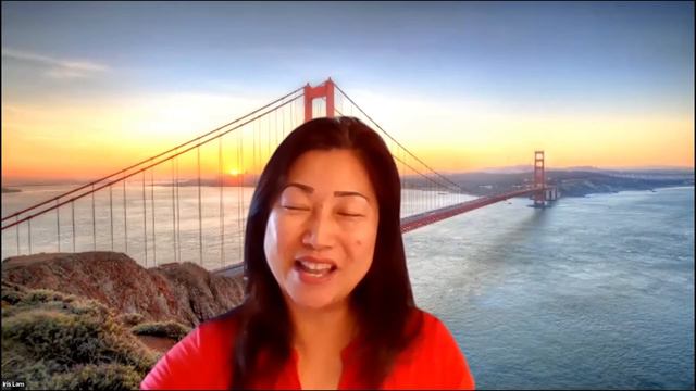 Iris Lam Virtual Listing Presentation Role Play With Neil Schwartz