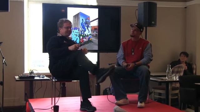 Debatti: Salusjärvi, Nieminen, Sauri смотреть онлайн