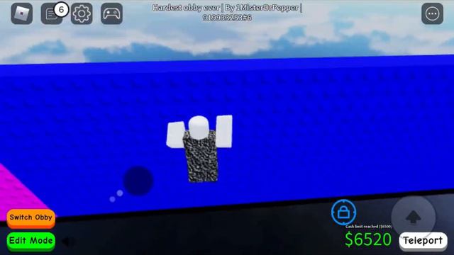 Longest Stud Wall Hop 1400 Studs  Worldrecord