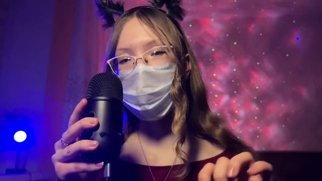 АСМР 👄 ЛИКИНГ + звуки РТА 🥰 визуалки | ASMR liking + mouth sounds смотреть онлайн