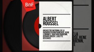 Rustiques, Op. 5: No. 2, Promenade sentimentale en forêt