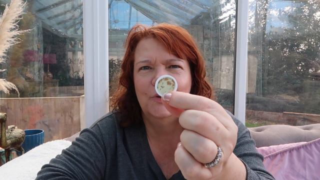 Rowan Berry Box and Scentful unboxing April 2021 смотреть онлайн