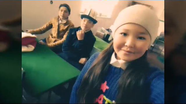 Колубай Тиленбаев 10класс