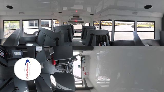 2019 Ford Starcraft VR смотреть онлайн