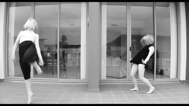 #KLUCHFS - EPISODE FIVE - 'BY THE THROAT' - ALICE ROBINSON