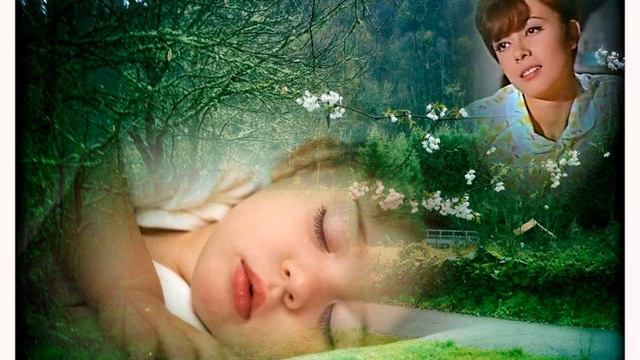 CANCIÓN DE ARRULLO HILDA AGUIRRE