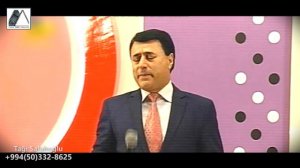 Tagi Salahoglu 🎤 ➤ Ana mugami ➤ exosuz (soz:Huseyn Arif)