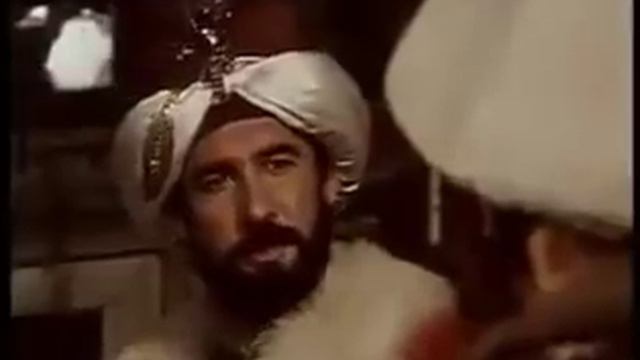 4.Murat Topal Recep Paşanın Katli: 