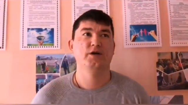 Виктор Петрович Поляков: что знают об этом Великом человеке ученики и педагоги родной школы? смотреть онлайн