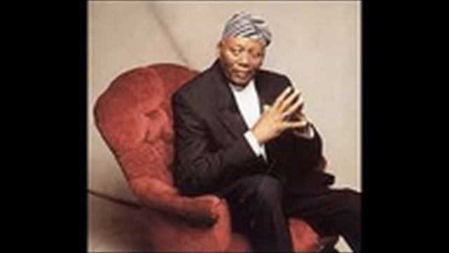 Randy Weston-blu moses смотреть онлайн