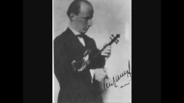 Georg Kulenkampff - Beethoven : Violin Concerto Op.61 In D (1936) 再復刻