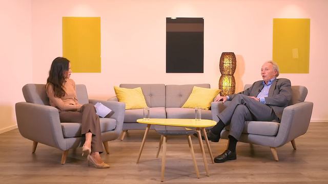 Wer wird Präsident? Michael Brunner im Talk смотреть онлайн