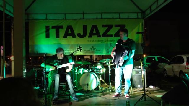 ITAJAZZ- Guinha Ramires e Bebe Kramer 5 смотреть онлайн
