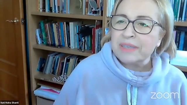 03-(2021-04-25)-SER AMOR, Nati Asensi, España