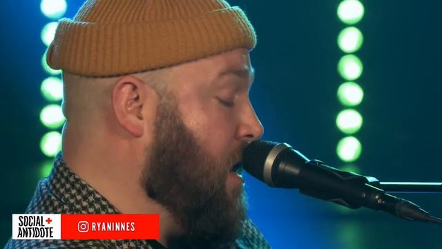 SO FAR AWAY - RYAN INNES - (Original Song)