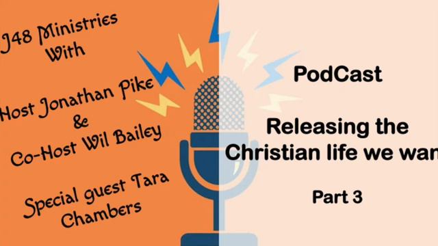 Release the Christian life we want Part 3 (Final) смотреть онлайн